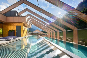 ZillergrundRock Luxury Mountain Resort, Mayrhofen